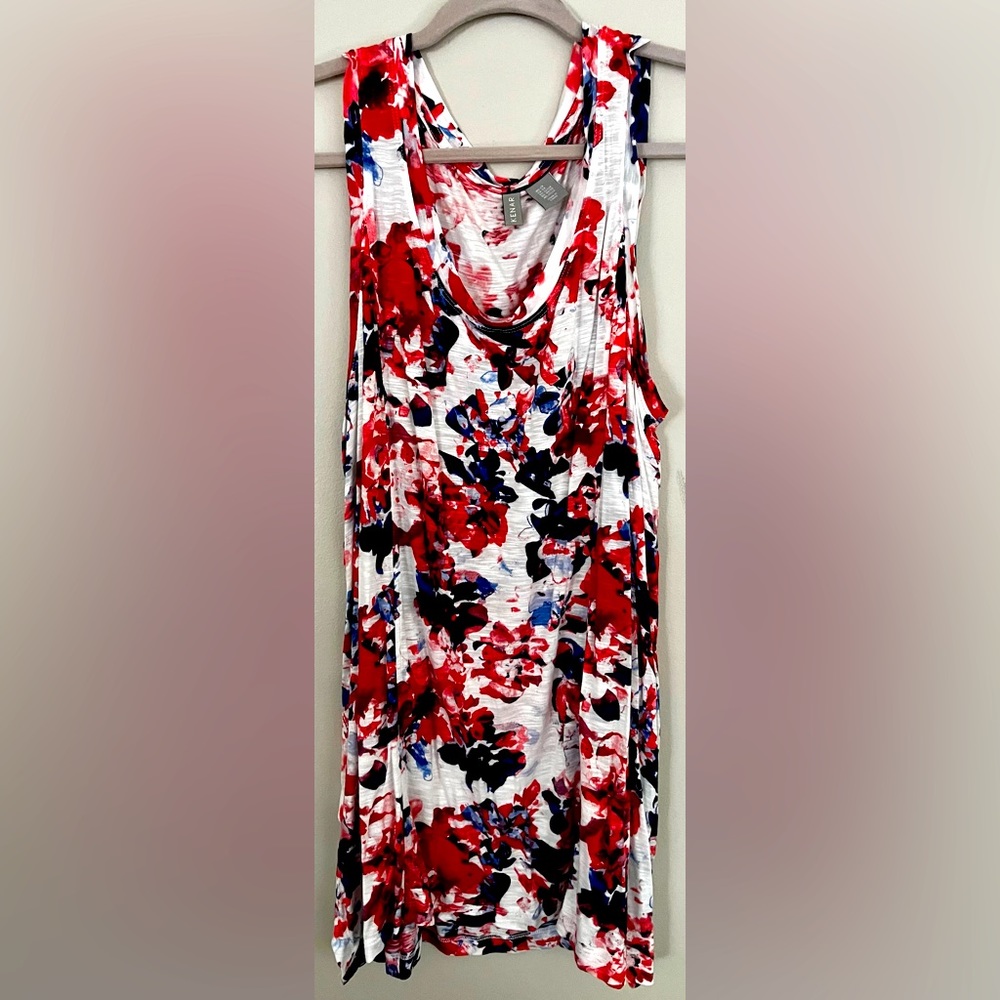 Light weight tank top.